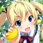 ミ（　｀・チ・´）ル