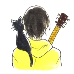 おチビさん