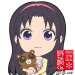 ミナヅキ