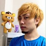 伊藤D