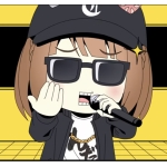SAYあっとま～君