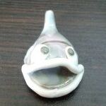 あんこう先輩