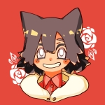 甘根ねこ/AMANEKO