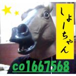ＳＨＯ★
