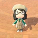 とらまるさん。