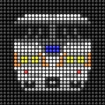 快速車庫ライナー海カキ行き