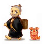 護茶丸