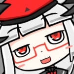 ボのアライタマとVTのアライ子