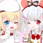 ふ〜か@お絵描き修行中