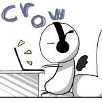 crow