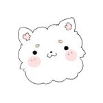わたあめ