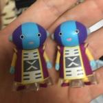 ホヨヨアラレ