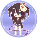 黒ろっぷ