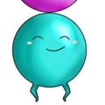 ちょこんびァ