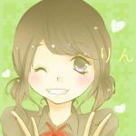 り ん _