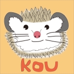 KOU