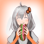 なみがら