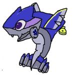 ていく