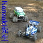 Kanzaki先生