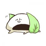 あずきもちこ