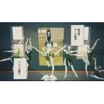 シロクマ