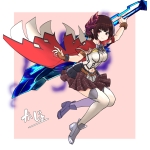 かじょ