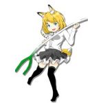 ねぎたん★鴒