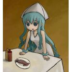 さつばつ