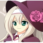 白神リリア