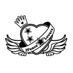 3Peace☆Lovers
