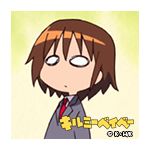 藤子奈々（^^）