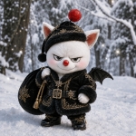ぶらっくさωた