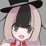 ぷろむな