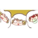 れつき
