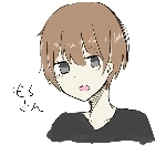 もちきん