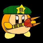 槍和燈/やりわとう