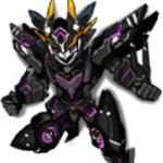 ラセンミクン