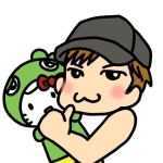 @代表たん