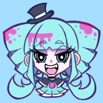 メルヘェンちゃん