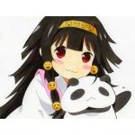 ぶるー