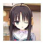 ゆりっぺ