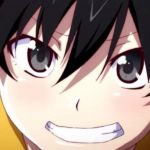 ミツオくん