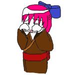 ブレンディー徳井