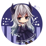 デビ菌 (Devikin)