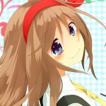 アラタ。