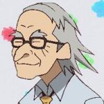 マギー