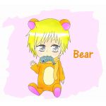 Bear
