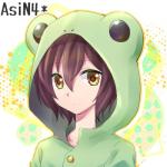 あしくさ