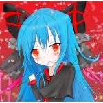 黒猫Len