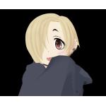 孤刃（コノハ）